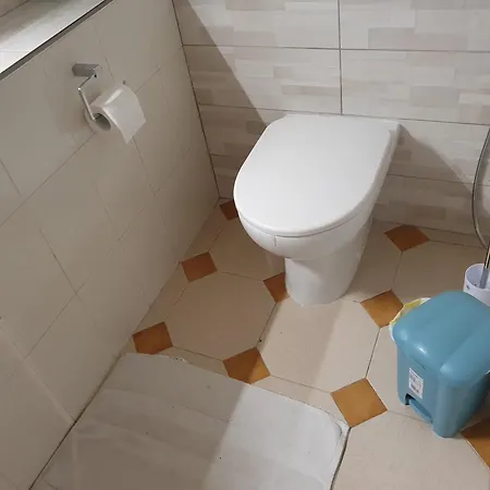 Casa Gelsomina Apartment
